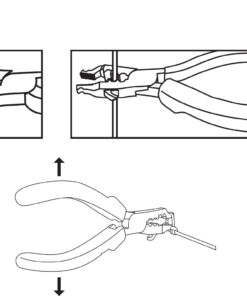 Carbon Express String-Loop Nocking Pliers, Red 11 71Yh4o0MebL
