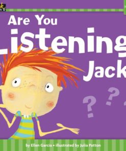 Newmark Learning Myself Theme: I Am in Control of Myself I Book Set for Children I Help Develop Self Control I Set of 6 10 71YhbOmj8yL