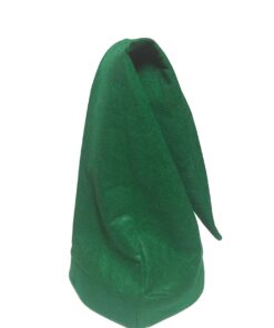 Niche-Finds Link Inspired Hat Elf Hat Tunic Cap for Adults and Young Adults + Free Hylian Crest Necklace Green 12 71Yi H1Gq1L