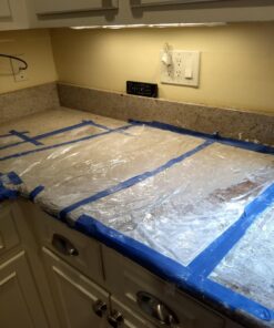 Miracle Sealants POULTPLUS3 Poultice Plus Cleaner, 1 lb 9 71YiAL5twML