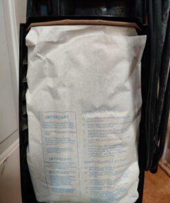 EnviroCare Replacement Micro Filtration Vacuum Cleaner Dust Bags for Eureka Style AA Victory and True HEPA Uprights. 9 Pack, Paper White, 9 Count 16 71YiVBx57gL