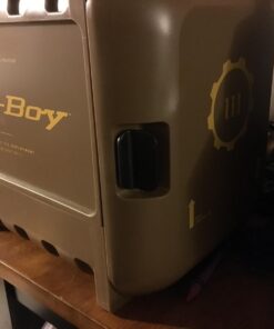 Fallout 4 - PlayStation 4 Pip-Boy Edition 61 71YiZtyQvdL