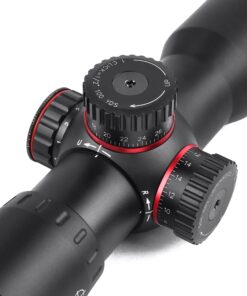 Sniper RD35L Compact Scope Red Dot, Precision Lens,11 Level Brightness, 35mm Scope Tube, Ring Mount Included 25 71YiqVmNW6L
