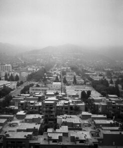 Ilford HP5 Plus Black and White Negative Film ISO 400 (120 Roll Film) 1 Pack 29 71YiuAhCakL
