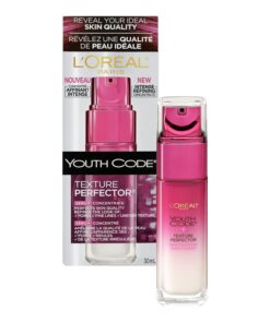 L'Oreal Paris Youth Code Texture Perfector Facial Serum 11 71Yj4XkR7SL