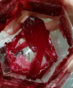 4M 7 Crystal Growing Science Experimental Kit with Display Cases - Easy DIY STEM Toy Lab Experiment Specimens, Educational Gift for Kids, Teens, Boys & Girls 7 Crystals 82 71YjVKVDAQL