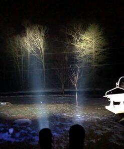 Streamlight 88065 ProTac HL-X 1000-Lumen Multi-Fuel Professional Tactical Flashlight, Includes CR123A Lithium Batteries and Holster, Black 30 71YjZw9FRRL