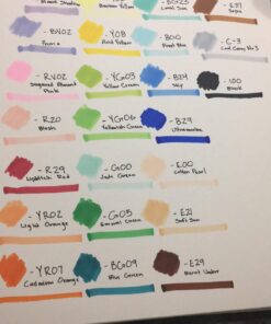 Copic Ciao Markers 24pc Basic Set art marker, alcohol-based marker 58 71Yk3S0WVbL