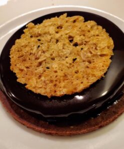 PerfectaGel Platinum Gelatin Sheets (230 Bloom) - 20 Sheets 1.2 Ounce (Pack of 1) 36 71YkEM2UzaL