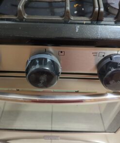 Safety 1st Stove Knob Covers, 5 Count 29 71YkdVcsoSL