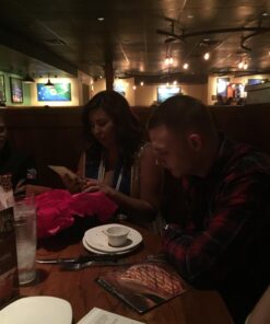 Michael Kors Parker Women's Watch, Stainless Steel and Pavé Crystal Watch for Women with Steel, Leather, or Silicone Band Rose Gold Logo 22 71Ykn81msL