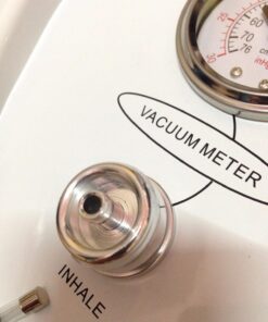 Kendal Professional Diamond Microdermabrasion Machine, Dermabrasion Facial Skin Care Equipment, Also Good for Home Use AC 110V HB-SF01 39 71Yl 9gJO6L