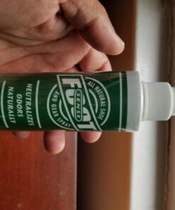 Natural Shoe Deodorizer and Foot Spray – Foot Odor Eliminator for Shoes, Sports Equipment, and Feet – Long-Lasting, Smelly Feet Odor Neutralizer for Adults and Kids – USA-Made by Foot Sense, 5 Oz. 1 23 71Yl7vV4qL