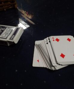 Kovot 300 Chip Dice Style Poker Set in Aluminum Case (11.5 Gram Poker Chips) 31 71Ym0miaf L