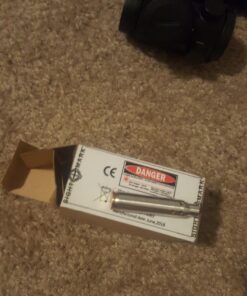 P2M in-Chamber Laser Boresight with Red Laser .223 Rem 28 71YmAMDGphL