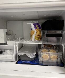 Whitmor Wire Grid Stacking Utility Shelf 28 71YmLjLpFgL