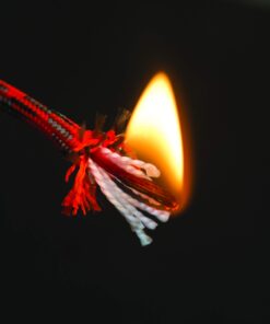 UST 30 Foot ParaTinder Utility Cord with Heavy Duty Paracord and Flammable Thread Core for Emergency, Hiking, Camping, Backpacking or Outdoor Survival 14 71YmPyCSbVL