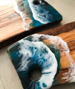 Environmental Technology 46345 Casting Resin, 0.5 Liters, Opaque 47 71YmWRaHMuL