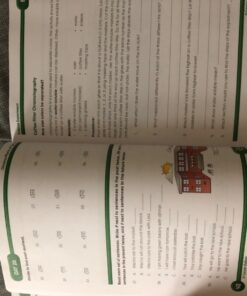 Summer Bridge Activities 3rd to 4th Grade Workbook, Math, Reading Comprehension, Writing, Science, Social Studies, Fitness Summer Learning Activities, 4th Grade Workbooks All Subjects With Flash Cards 13 71YmaHwIs4L