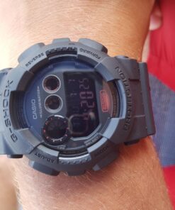 G-Shock GD120MB Black 35 71YmzRSvW7L