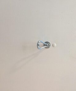 Attic Ease Pweter Rod AEPSP Ladder Pull System Kit Finish, Pewter 29 71Yn1qlpDZL