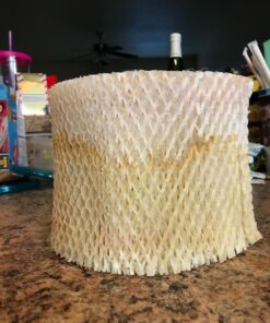 Honeywell Cool Moisture Humidifier, Medium Room, 1 Gallon Tank, White – Invisible Moisture Humidifier for Baby, Kids, Adult Bedrooms – Quiet and Easy to Clean with UV Technology for Everyday Comfort 32 71YoQB8 hL