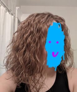 Arvazallia Ultra Curl Defining Cream with Argan Oil for Wavy and Curly Hair 10.14 Fl Oz (Pack of 1) 30 71YpPpRCB0L