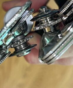 OXO Good Grips Soft-Handled Manual Can Opener 35 71YpyHoRjTL