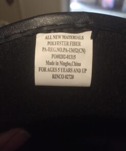 Beistle Satin Sleek Top Hat | Black | (1-Unit) 26 71YqapULJL