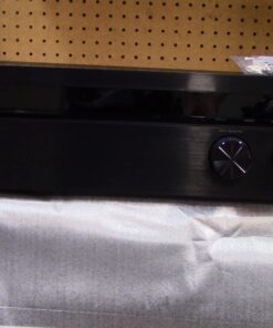 Sony STRDH190 2-ch Home Stereo Receiver with Phono Inputs & Bluetooth Black 46 71Yqvh38J9L 2
