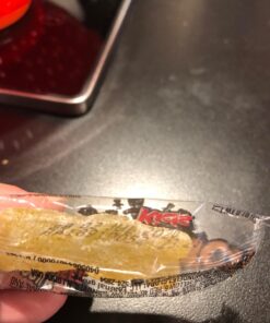 SOUR PATCH KIDS Big Individually Wrapped Soft & Chewy Candy, Christmas Candy Stocking Stuffers, 240 Count Box Mixed-Fruit 53 71Yqxnu7FXL