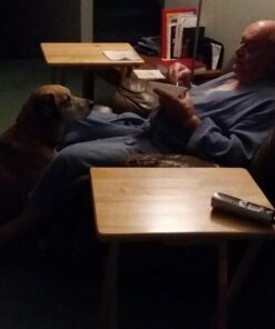 Checkups- Dental Dog Treats, 24ct 48 oz. for dogs (One Pack) 7 71YsYQHlMqL