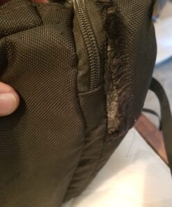 Swiss Gear SA1908 Black TSA Friendly ScanSmart Laptop Backpack - Fits Most 17 Inch Laptops and Tablets 83 71Ysb8EbhHL