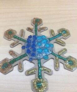 ELMERS E199 Elmer's 3D Washable Glitter Glue Pens, Classic Rainbow, Pack of 10 Pens - Great For Making Slime 44 71YslBXUWYL