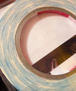 Alternative view of Scor-Tape 1/4" X 27yds (5 Rolls) (Original Version) Original Version
