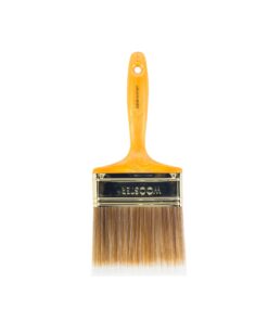 Wooster Brush Q3108-4 Paintbrush Softip, 4 inches, White 3 71YvHR3qZiL