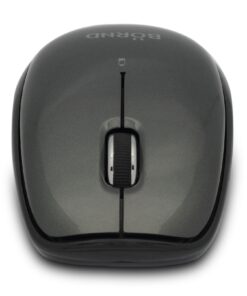 Bornd C170B Bluetooth, wireless mouse, 1000/1750 dpi,(BLACK) Black 7 71YvlH1vjRL