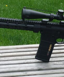 Nikon P-Series Riflescope Picatinny Mount for 1 Inch Tube 30 71YwS3in4mL