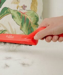 Lilly Brush Forever Furless Pet Hair Remover Brush | Gentle Bristled Cat & Dog Hair Remover Brush for Home, Auto Car Detailing Supplies, Lint Brush, Furniture, Fabric & Rug Cleaner 34 71YwtygRN5L 1