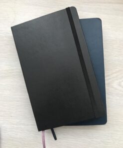 Moleskine Classic Notebook, Hard Cover, Large (5" x 8.25") Squared/Grid, Black, 240 Pages 44 71YxEouahJL