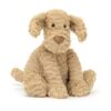 Jellycat Fuddlewuddle Puppy Stuffed Animal, Medium, 9 inches 13 71Yxmj4tEZL