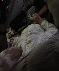 Daisy Outdoor Products Model 1938 Red Ryder BB Gun, Wood Grain, Overall Length: 35.4 Inch 29 71Yy9K LJ L