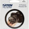 Tiffen 62UVP 62mm UV Protection Filter 46 71YyDT8JnL