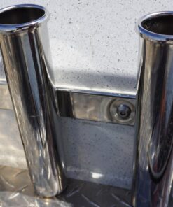 3M Adhesive Sealant Fast Cure 4200 (05260) – Semi-Permanent Flexible Sealant for Boats and Marine Applications – White – 3 Ounces 15 71YybrEvErL