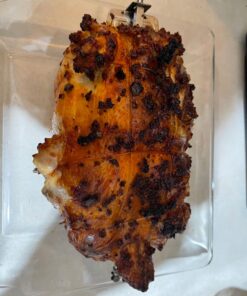 Instant Pot Vortex Pro Air Fryer, 10 Quart, 9-in-1 Rotisserie and Convection Oven, From the Makers of Instant Pot with EvenCrisp Technology, App With Over 100 Recipes, 1500W, Stainless Steel 10QT 53 71YydtdI5uL