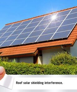 HVAC Tape, Aluminum Tape, 4mil 2 in x 66ft, foil Tape for ductwork, for Metal Repair Insulation Tape, (Silver) 2"-4 mil-20m 10 71Yz06Gn4L