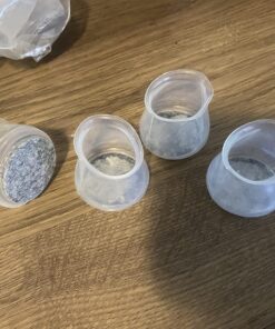 The Original Monkey Noodle Fidget Toy - 5 Pack - Stretchy Sensory Toys for Kids and Toddlers with Unique Needs - Fosters Creativity, Focus, and Fun - Great for Classrooms, Home, and Playtime (Ages 3+) 23 71YzBYr8cgL