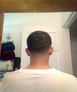 Wahl Professional 5 Star Cordless Magic Clip Hair Clipper with 100+ Minute Run Time for Professional Barbers and Stylists Red 15 Piece Set 47 71YzrZRIjqL