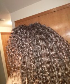 Shea Moisture Coconut Hibiscus Curl Enhancing Smoothie, multi, 12 Ounce (290223 ) 31 71Z ngPGyJL