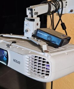 IOGEAR Wireless 3D Digital Kit with Full HD 1080P and 5.1 Channel Digital Audio, GW3DHDKIT 25 71Z oG A3fL